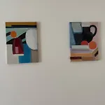 Апартаменти Melannie's 2