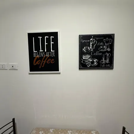 Melannie's 2 Apartamento Bérgamo