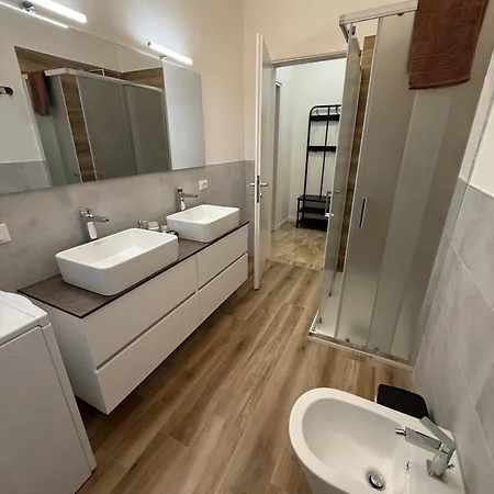 Melannie's 2 Bérgamo