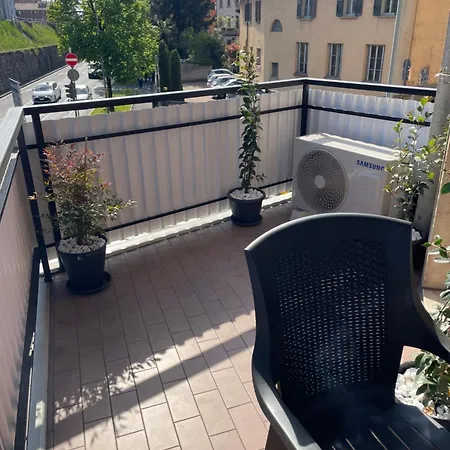 Apartamento Melannie's 2 *