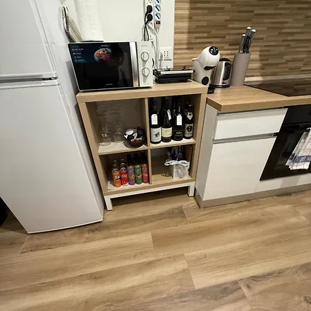 Apartamento Melannie's 2