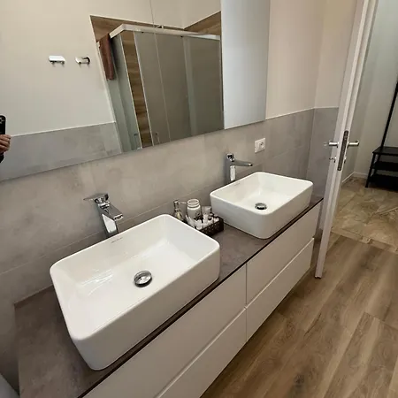Melannie's 2 Bérgamo