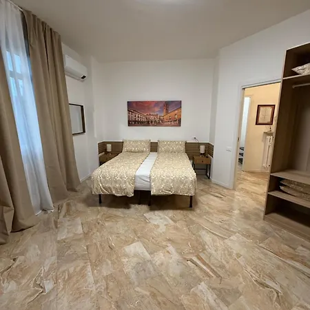 Melannie's 2 * Bérgamo