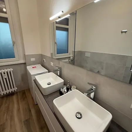 Melannie's 2 Apartamento Bérgamo