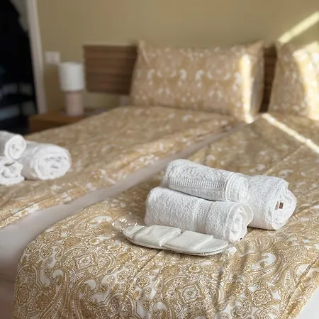 Melannie's 2 Apartamento Bérgamo