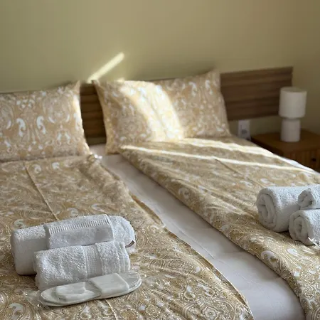 Melannie's 2 Apartamento Bérgamo