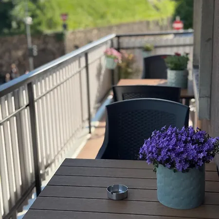 Melannie's 2 Apartamento Bérgamo