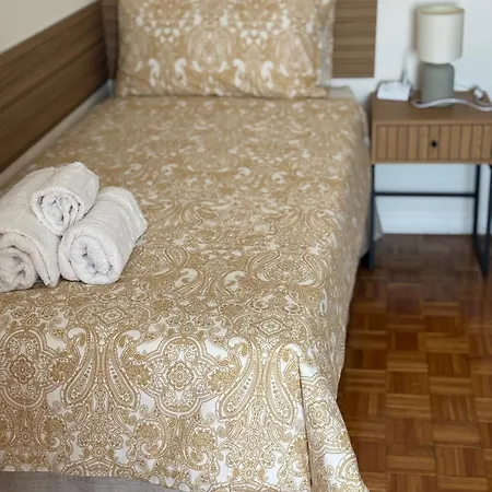 Melannie's 2 Apartamento *