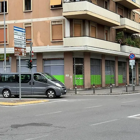 Lejlighed Melannie's 2 Bergamo