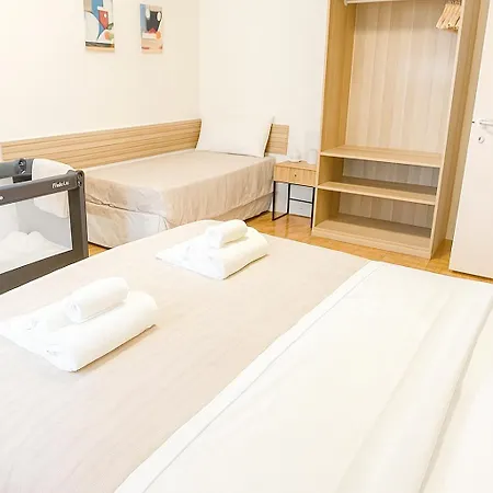 Melannie's 2 Apartamento