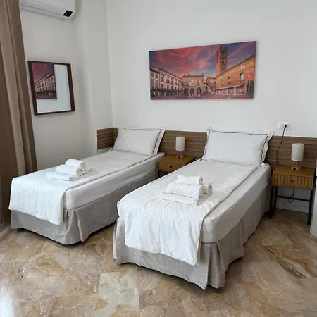 Apartamento Melannie's 2 Bérgamo