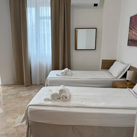 Melannie's 2 Bérgamo