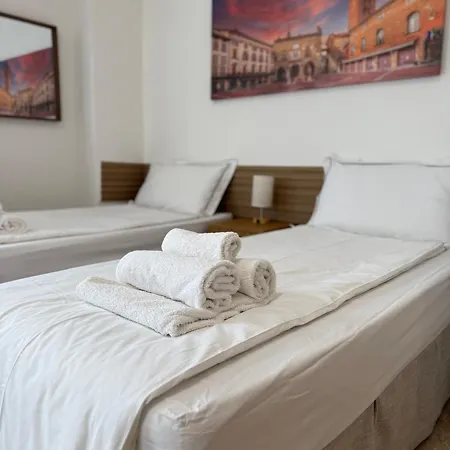 Melannie's 2 Apartamento