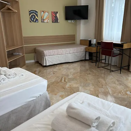 Melannie's 2 Apartamento *