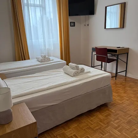 Melannie's 2 Apartamento Bérgamo