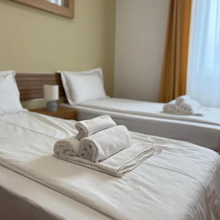 Apartamento Melannie's 2 Bérgamo