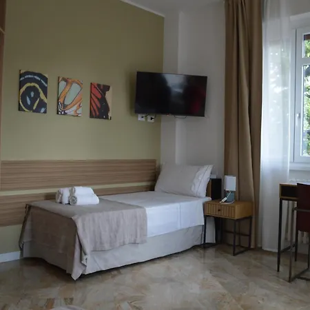 Melannie's 2 Apartamento