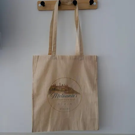 Apartamento Melannie's 2