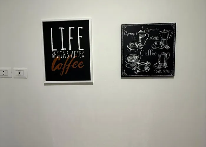 Melannie's 2 Apartamento Bérgamo