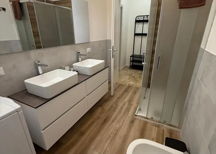 Melannie's 2 Bergamo