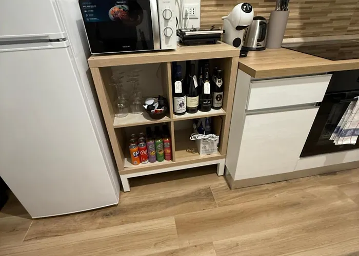 Apartamento Melannie's 2