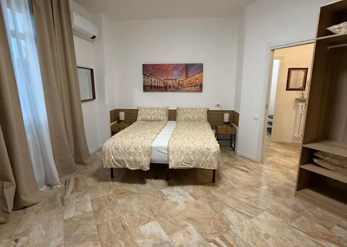 Melannie's 2 * Bérgamo