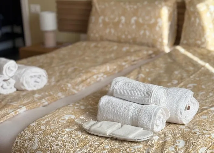 Melannie's 2 Apartamento Bérgamo