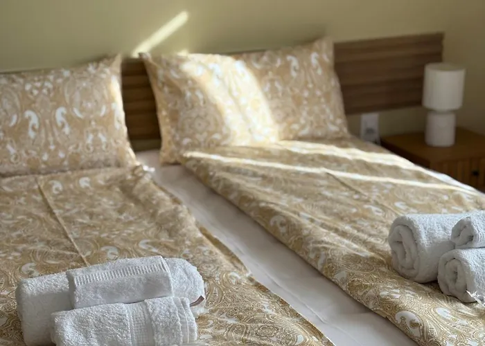 Melannie's 2 Apartamento Bérgamo