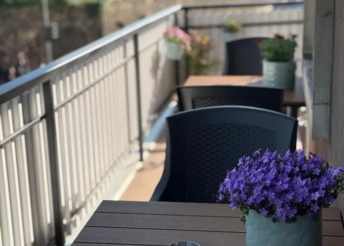 Melannie's 2 Apartamento Bérgamo