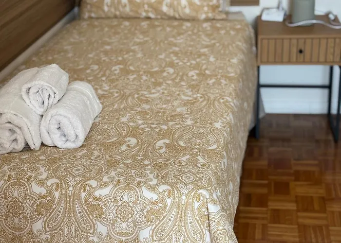 Melannie's 2 Apartamento *