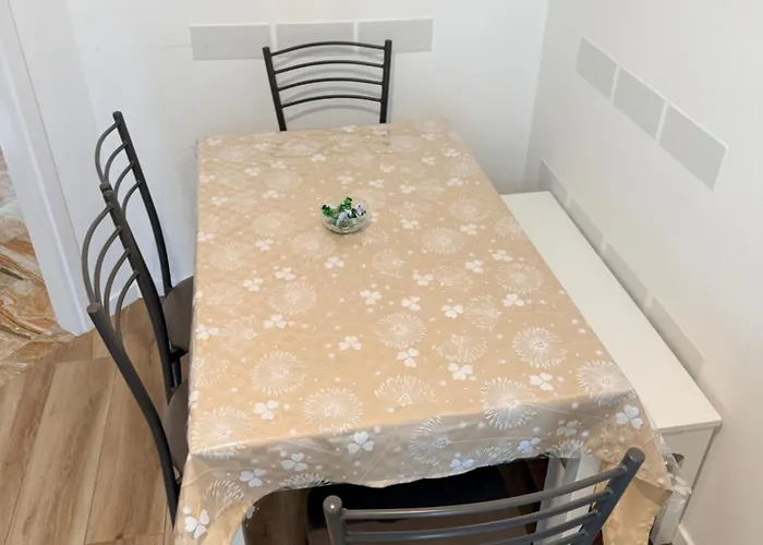 Daire Melannie's 2 Bergamo