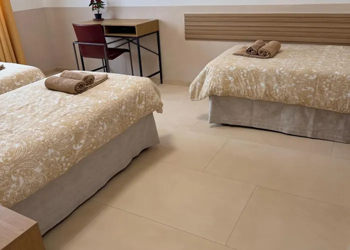 Melannie's 2 Апартаменты Бергамо