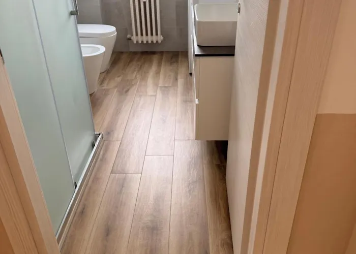 Апартаменты Melannie's 2 *