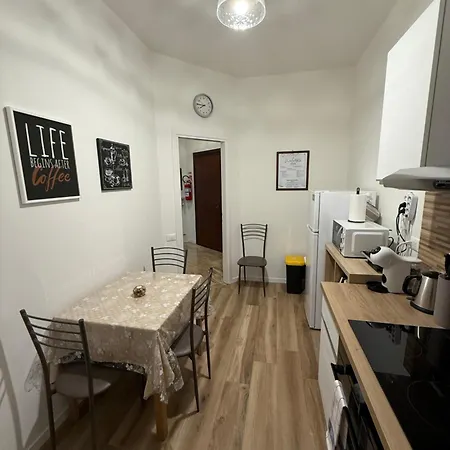 Melannie's 2 Appartamento