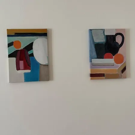 Appartamento Melannie's 2