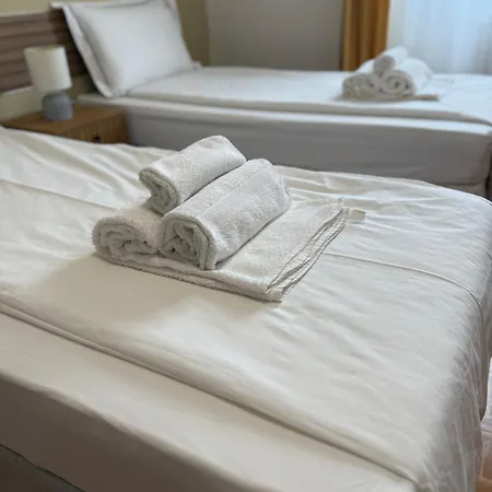 Melannie's 2 Apartment Bergamo