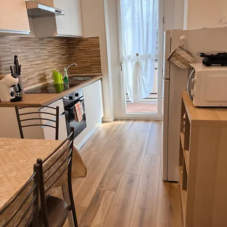 Apartment Melannie's 2 *