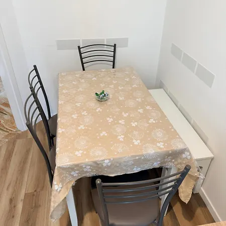 Apartment Melannie's 2 Bergamo