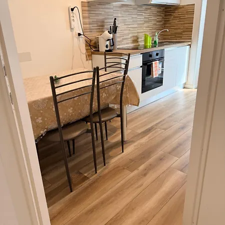 Melannie's 2 Bergamo