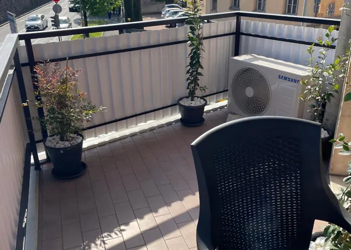 Apartment Melannie's 2 *