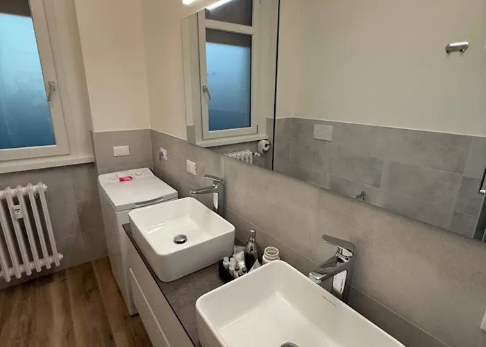 Melannie's 2 Apartment Bergamo