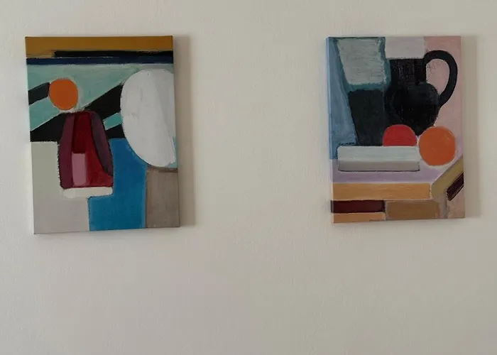 Apartment Melannie's 2