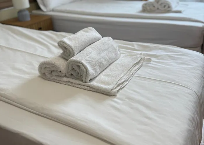 Melannie's 2 Apartment Bergamo