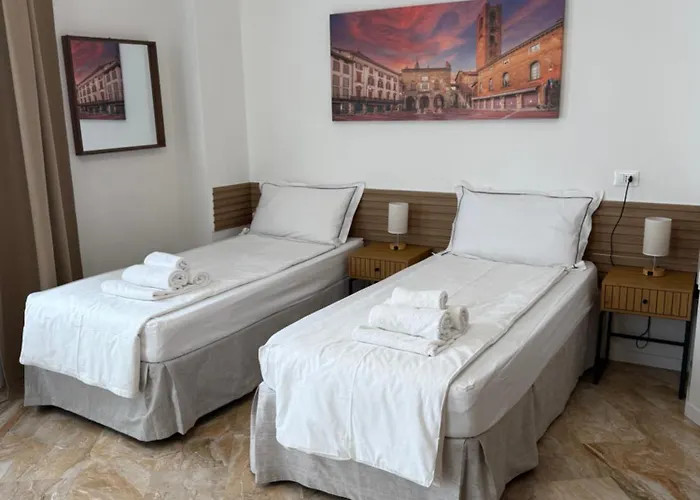 Apartment Melannie's 2 Bergamo