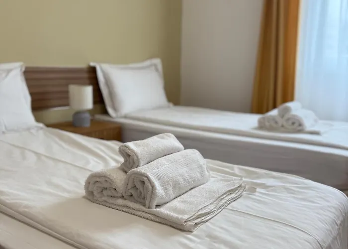 Apartment Melannie's 2 Bergamo