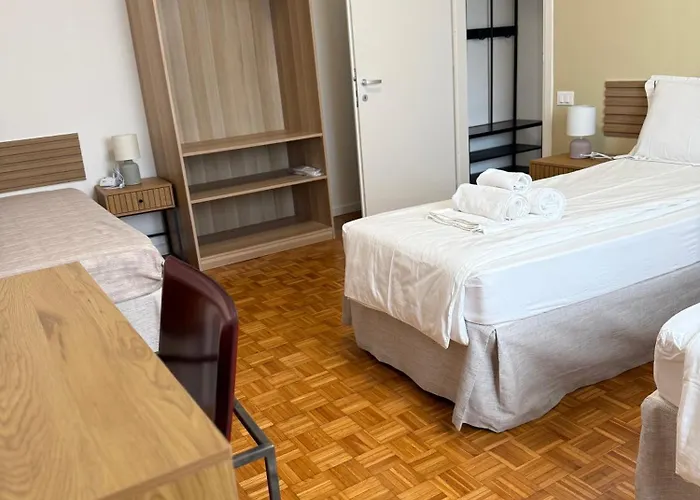 Apartment Melannie's 2 *