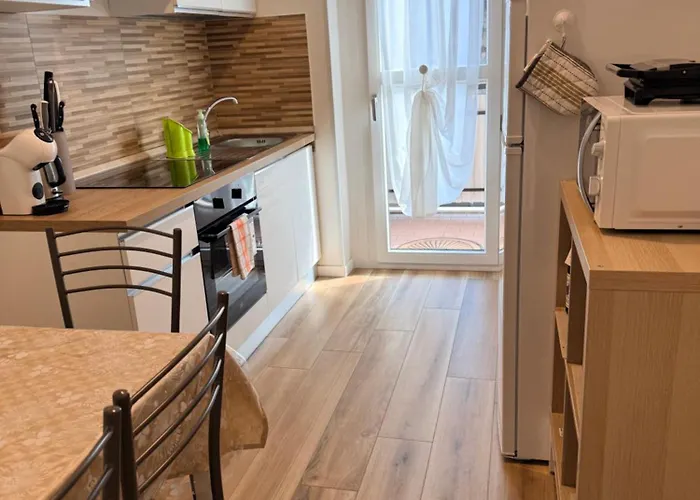 Apartment Melannie's 2 *