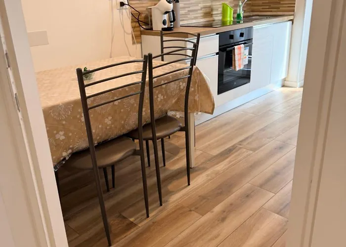 Melannie's 2 Bergamo